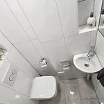 Апартаменты Am Waldrand