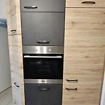 Am Waldrand Апартаменты *