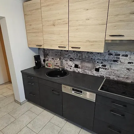 Am Waldrand Apartamento Wassenberg