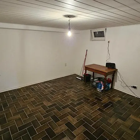 Am Waldrand * Wassenberg