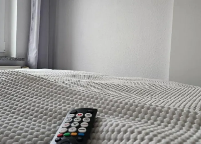 Am Waldrand Wassenberg