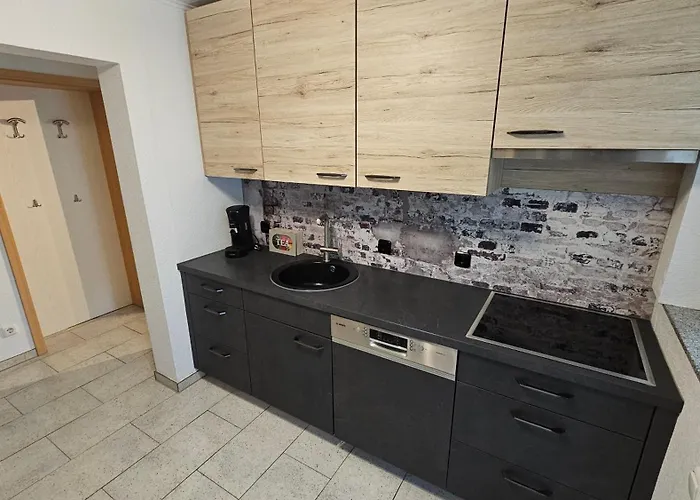 Am Waldrand Appartement Wassenberg