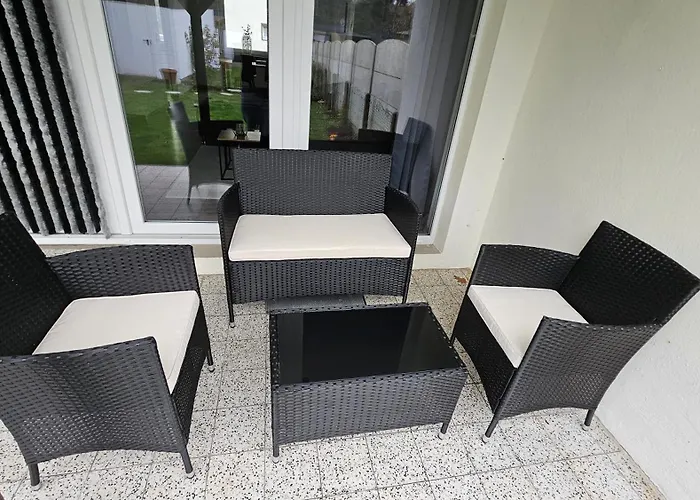 Am Waldrand Appartement Wassenberg