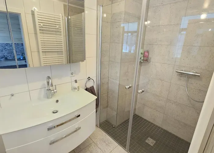 Am Waldrand Wassenberg