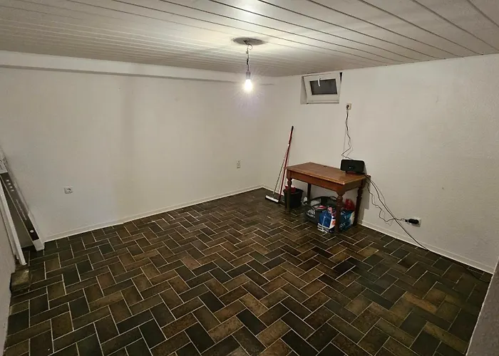 Am Waldrand * Wassenberg